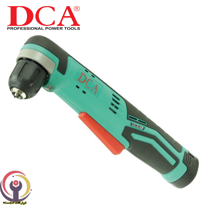 دریل سرکج شارژی :DCA مدل ADJZ14-10