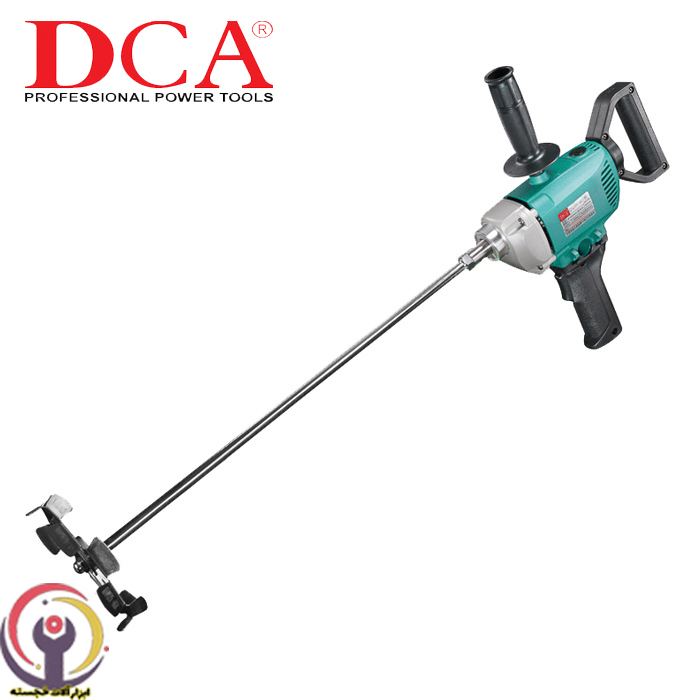 دریل هم زن 1010 وات DCA مدل AQU02-160B