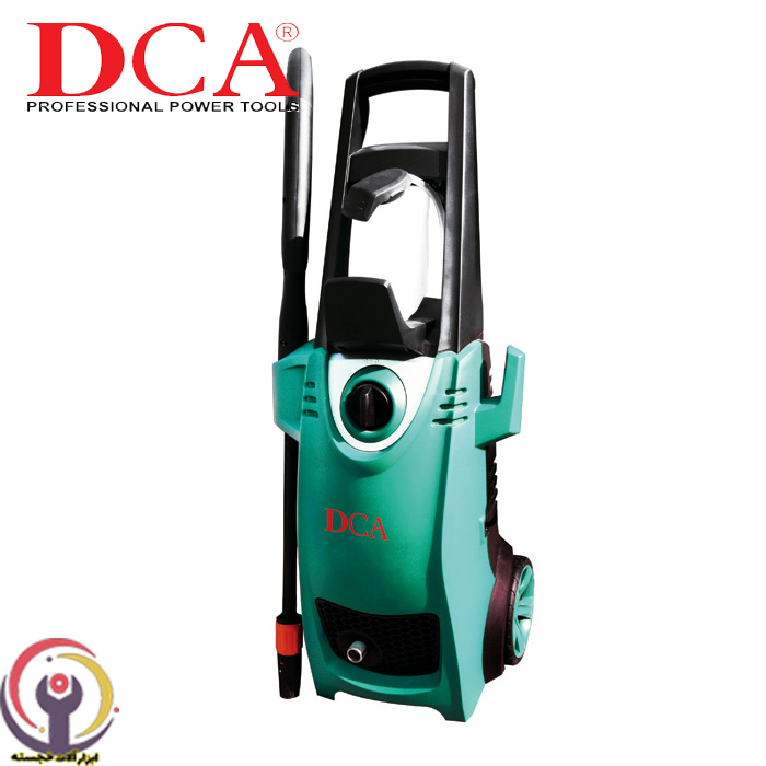 کارواش DCA مدل AQW5.5/10