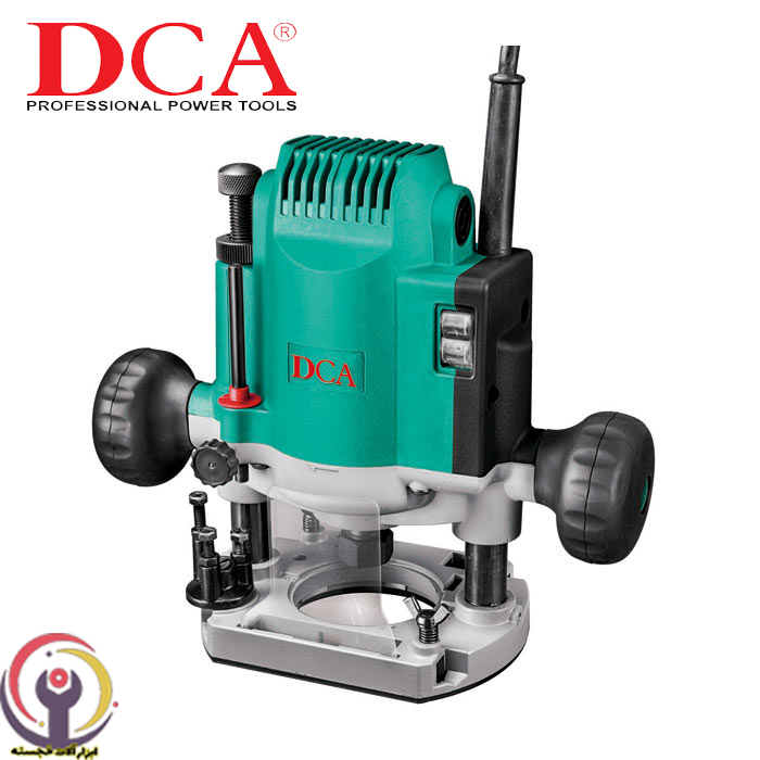 اوور فرز نجاری متوسط DCA مدل AMR8