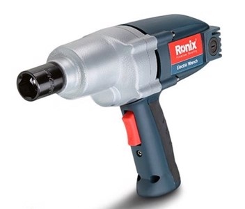 بکس برقی رونیکس مدل 2035