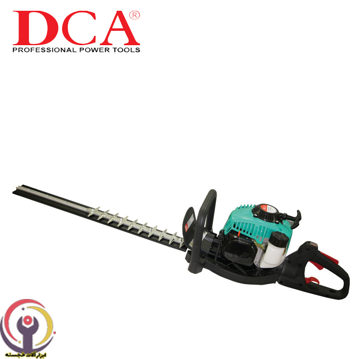 شمشاد زن موتوری حجم موتور 22.5 سی سی DCA مدل A02GJB0.7KW