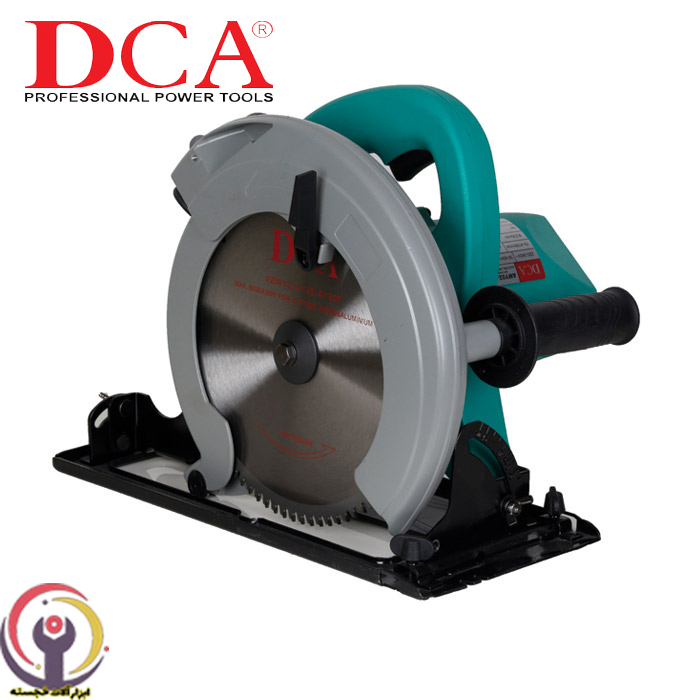 اره گردبر235میلیمتر2000وات DCA مدل AMY02-235