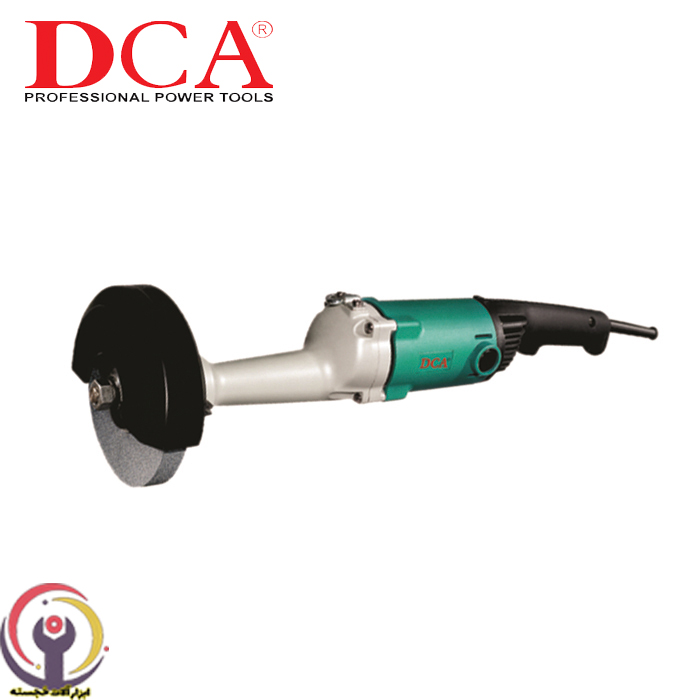 سنگ فرز مستقیم 150 میلیمتر 1020 وات DCA مدل  ASS150