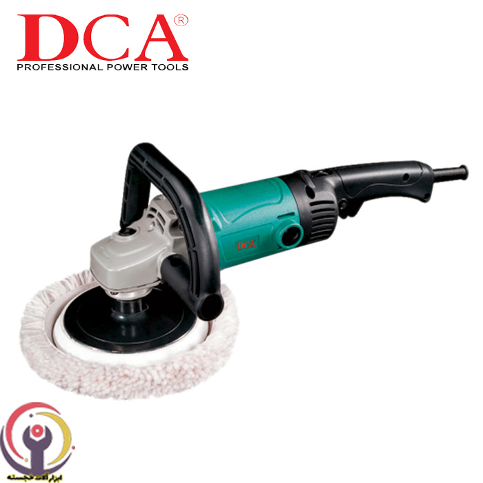 پولیش بزرگ دیمردار 180میلیمتر1400وات ASP04-180