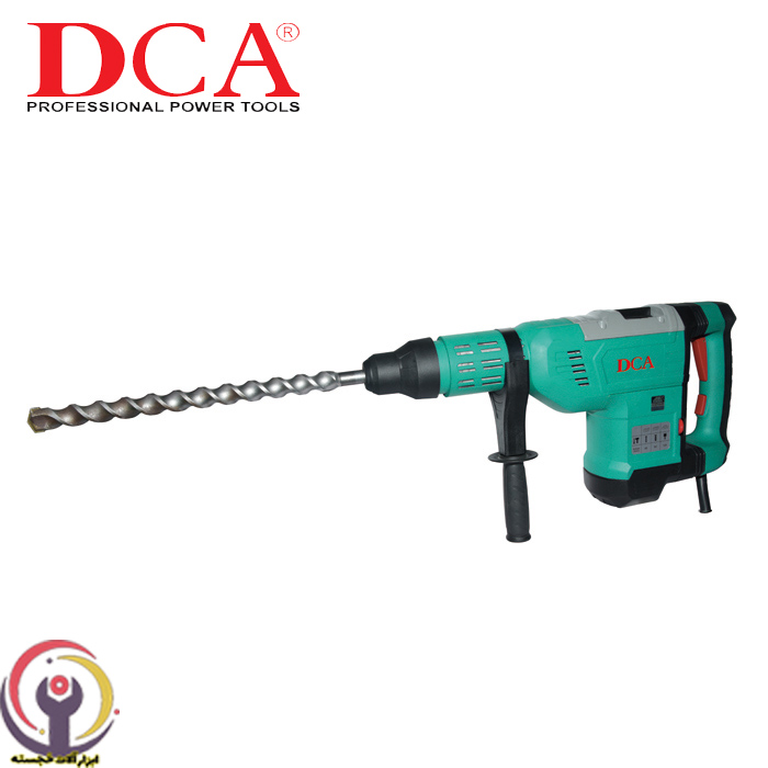 بتن کن 5 شیار 45م.م 1500 وات DCA مدل AZC45