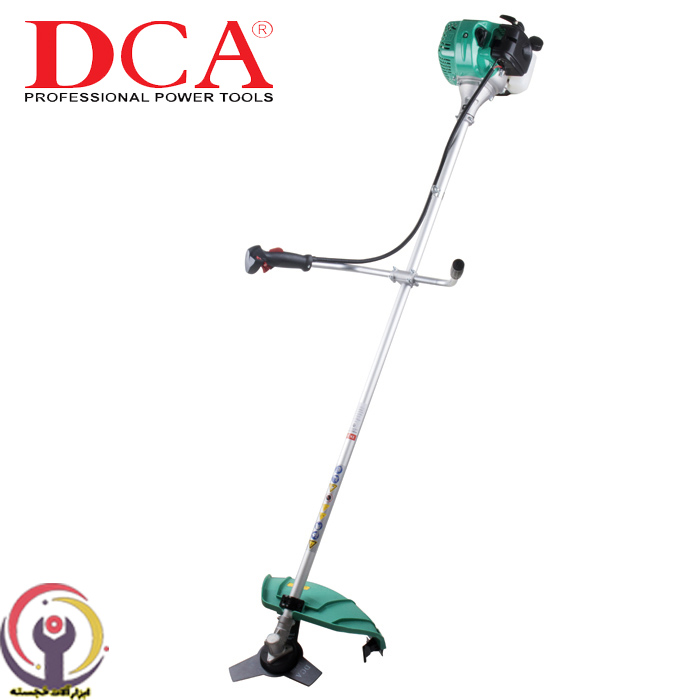 علف زن موتوری حجم موتور 42.7 سی سی DCA مدل ACXB1.25KW