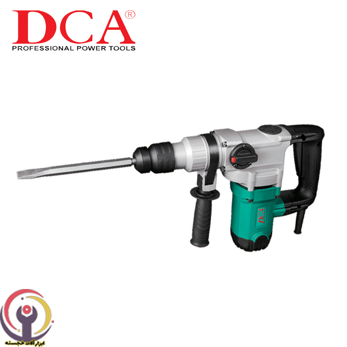 بتن کن چهار شیار دو حالته30میلیمتر960وات DCA مدل AZC04-30