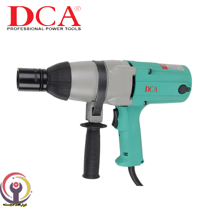 آچاربکس برقی 3/4( 620 وات) DCA مدل APB22C