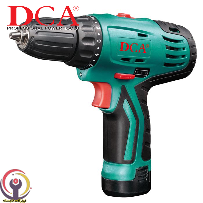 دریل شارژی لیتیوم 12 ولت(Lithium-ion)