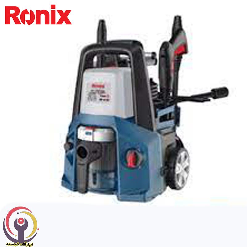 کارواش 4 کاره رونیکس مدل RP-4100