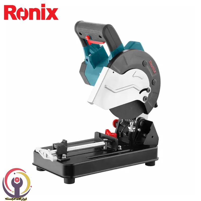 پروفیل بر رونیکس مدل 5918