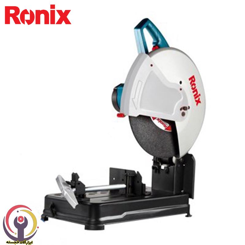 پروفیل بر رونیکس مدل 5901