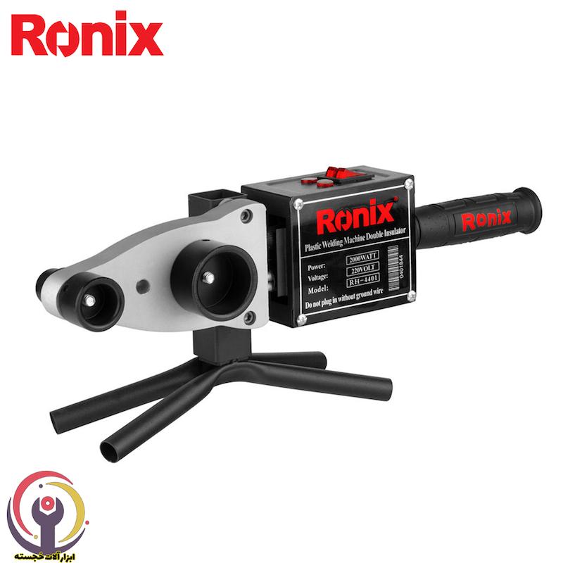 اتو لوله رونیکس مدل RH-4401