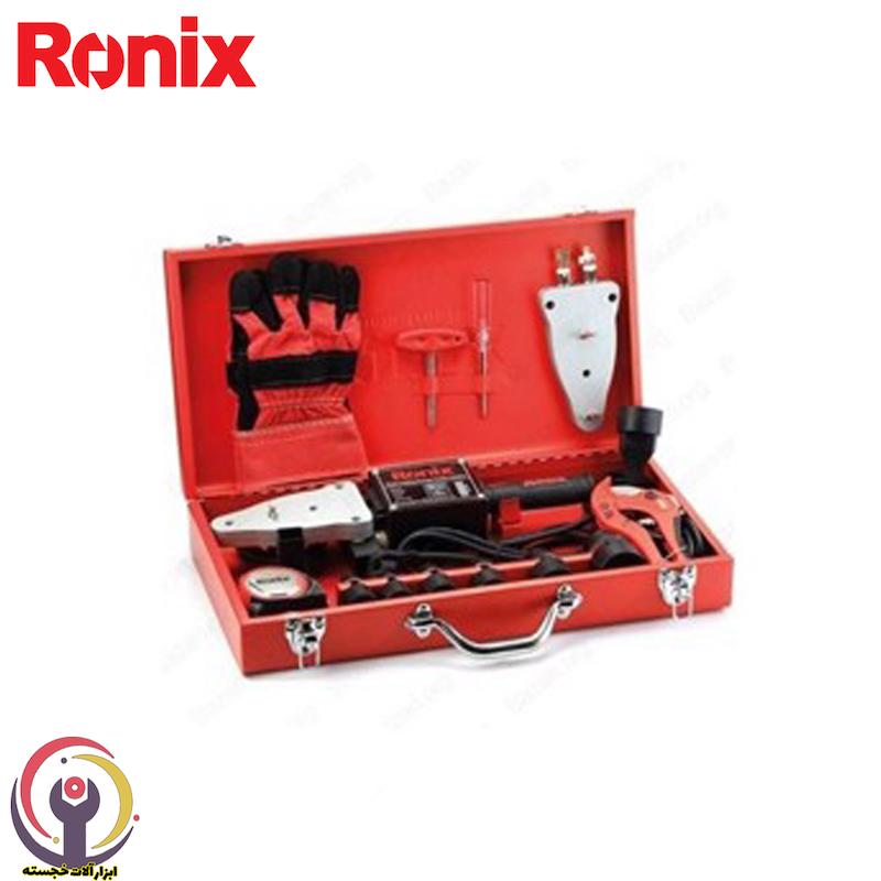 اتو لوله رونیکس مدل RH-4401