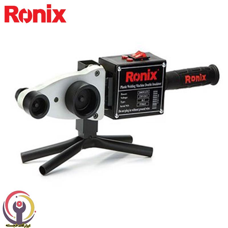 اتو لوله رونیکس مدل RH-4400i