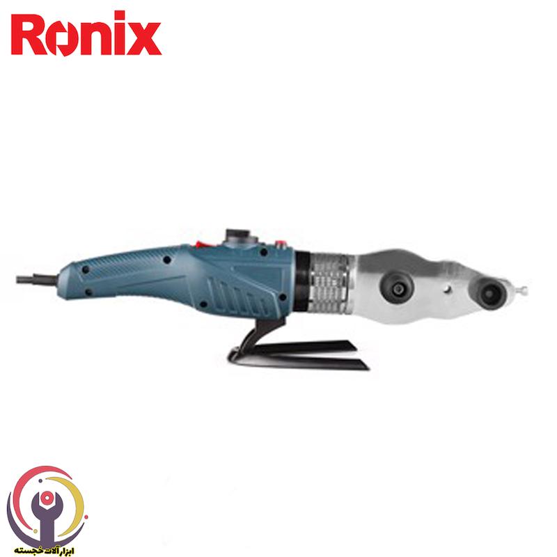 دستگاه جوش لوله سبز رونیکس مدل RH-4403