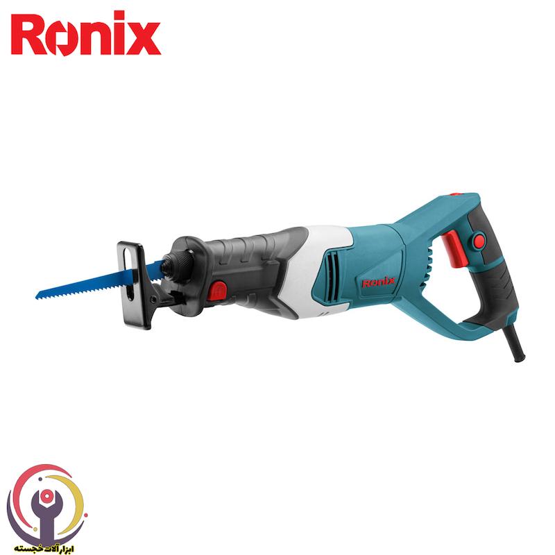 اره افقی بر رونیکس مدل 4221