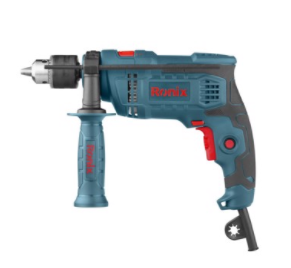 دریل چکشی رونیکس مدل 2214LK