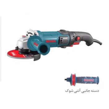 مینی فرز دسته بلند رونیکس مدل 3161