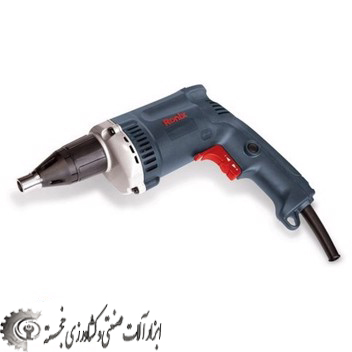 پیچ گوشتی برقی رونیکس مدل 2506