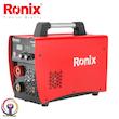 اینورتر جوشکاری 200 آمپر سری ایران با کیف برزنتی رونیکس مدل RH-4607K