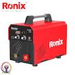 دستگاه جوش اینورتر 2 برد 220 آمپر ساخت ایران رونیکس مدل RH-4608