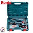 کیت دریل و متعلقات 54 پارچه رونیکس مدل RS-0005