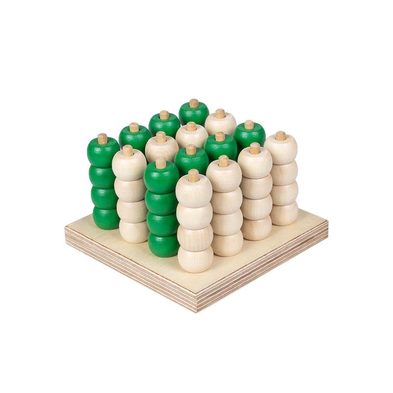 دوز سه بعدی