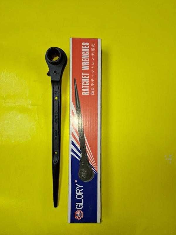 اچار جغجغه داربستی 19×21