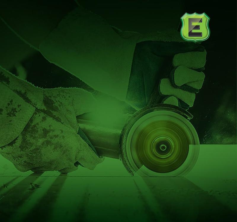 صفحه سرامیک بر کوچک و بزرگ اِکو(EKO)