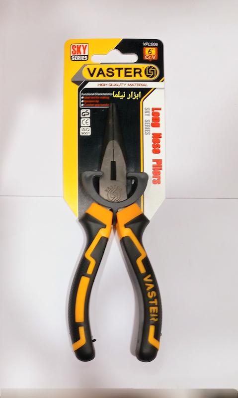 دم باریک سایز۶ اینچ واستر 