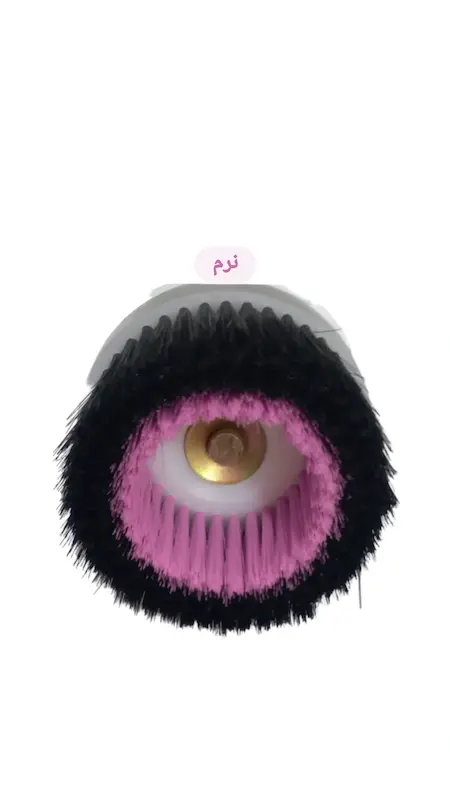 فرچه سردریلی مبل شویی با دنباله
