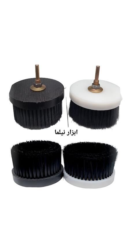 فرچه سردریلی مبل شویی با دنباله