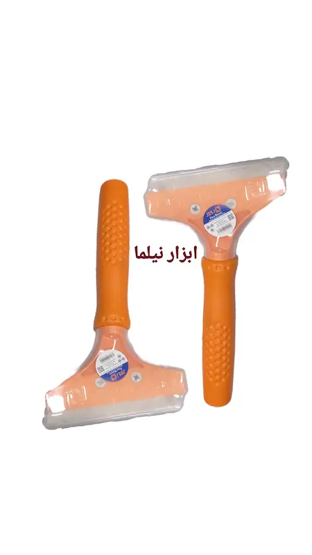 تیغ شیشه پاک کن تعویض شو روور