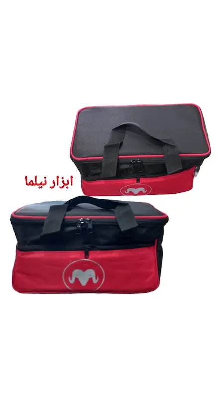 کیف ابزار برزنتی مدل رونیکسی