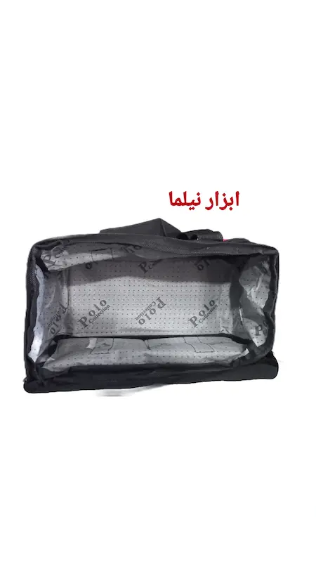 کیف ابزار برزنتی مدل رونیکسی