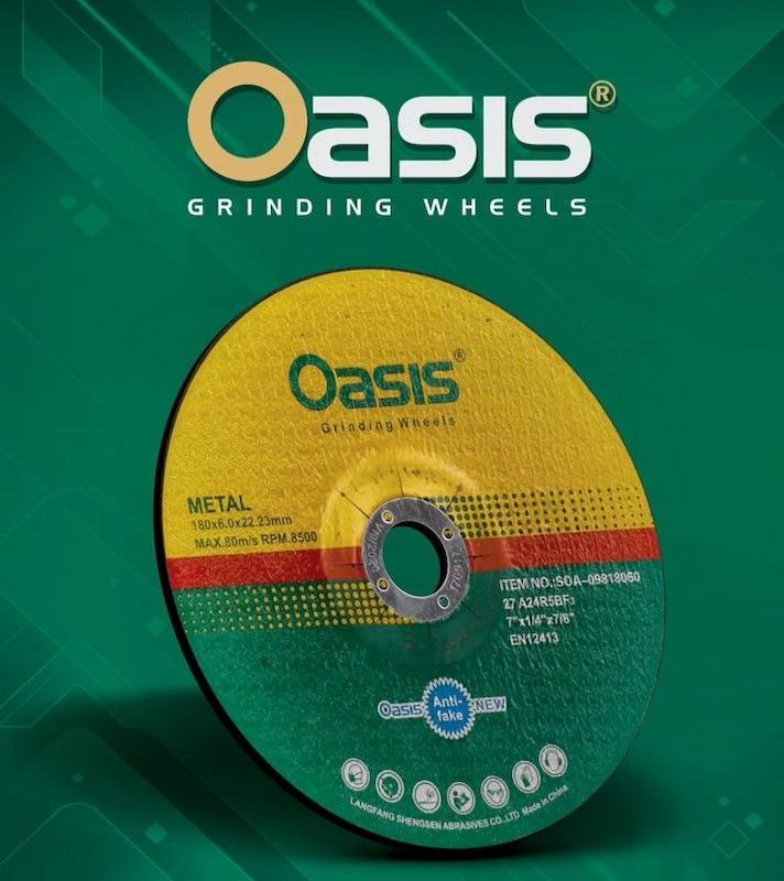 صفحه استیل بر مینی اوسیس(Oasis)