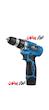 دریل پیچ گوشتی دو باطری همراه لوازم VR1210V-22A