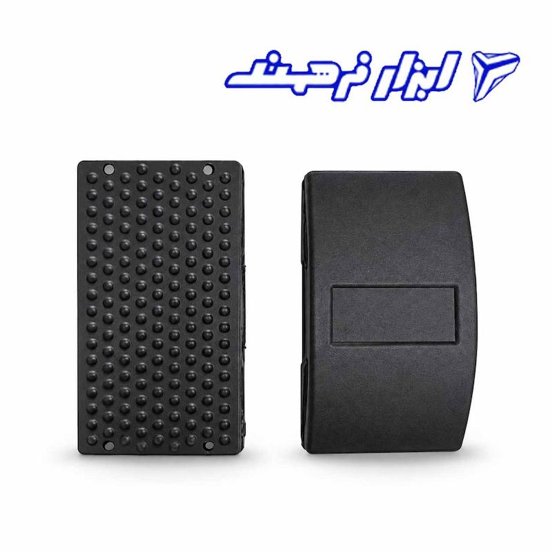 لاستیک سنباده گیر