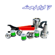 کلت و آچار فشنگی CNC