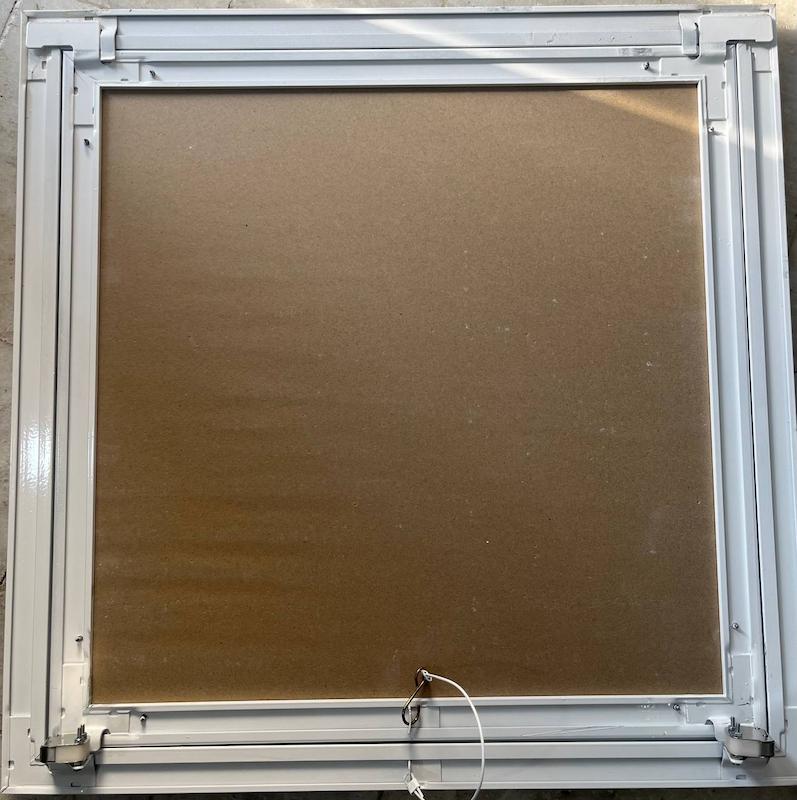 دریچه بازدید کناف سایز 60*60
