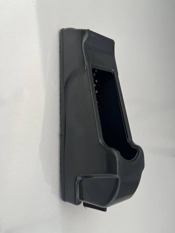 رنده کناف کوچک بدنه پلاستیک 