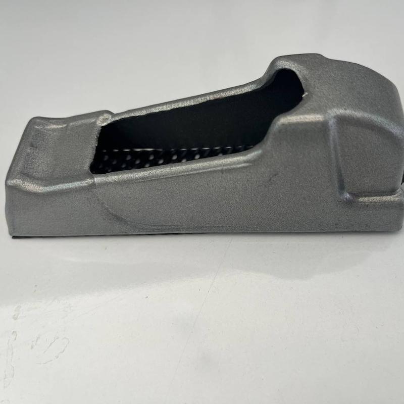 رنده کناف کوچک بدنه فلزی 