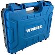 دریل شارژی 16 ولت ویوارکس مدل vr1610v-21bl