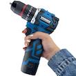 دریل شارژی 16 ولت ویوارکس مدل vr1610v-21bl