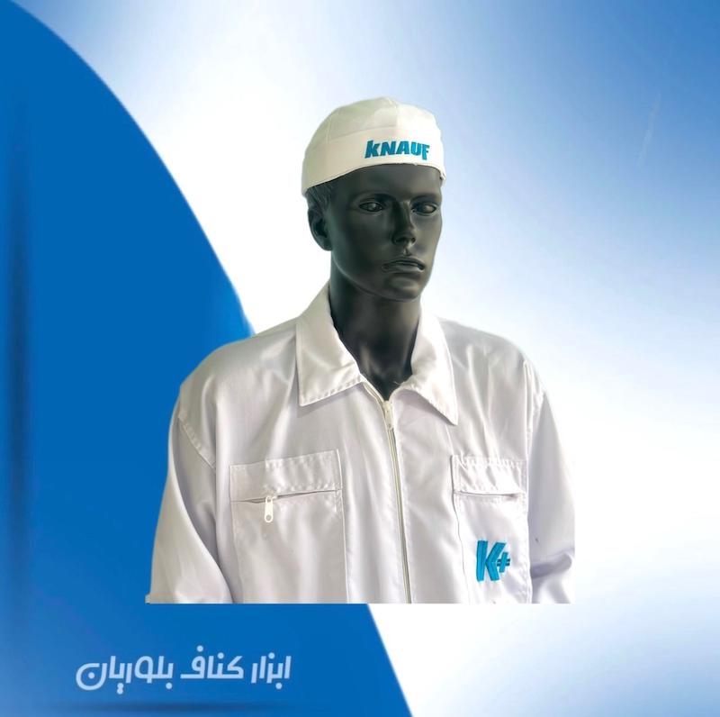 کلاه پارچه ای لئونی کناف