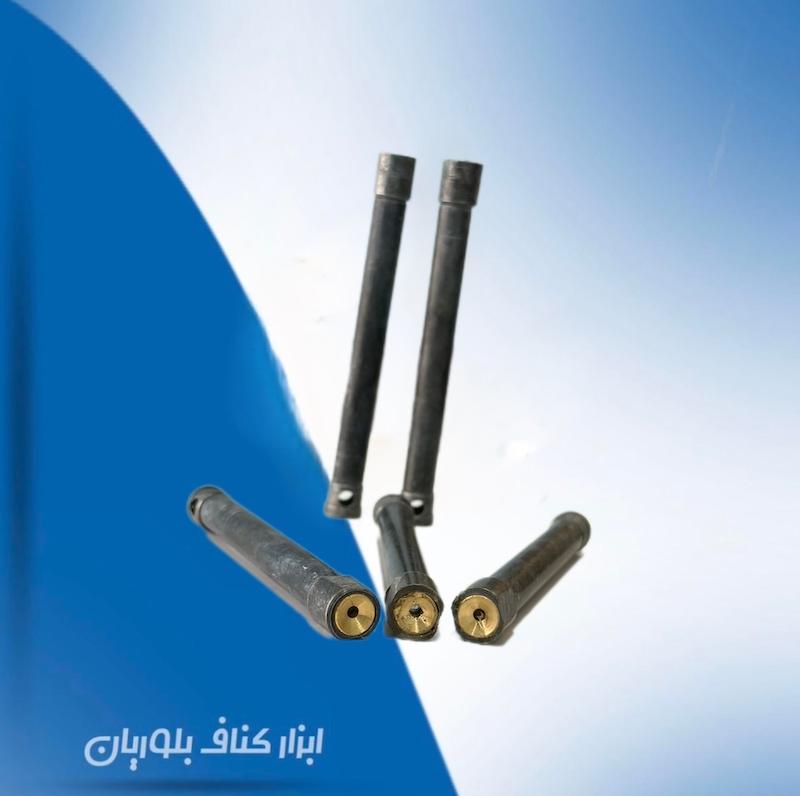 میخ جازن کد64