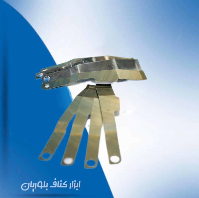 فنرچاشنی بالابرکد53
