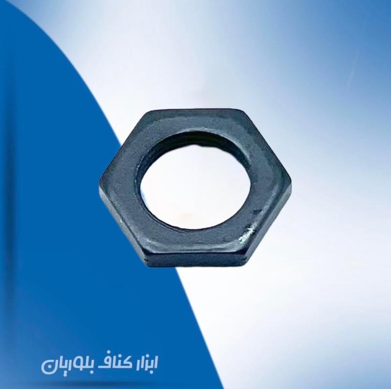 مهره انتهایی میخکوب کد28